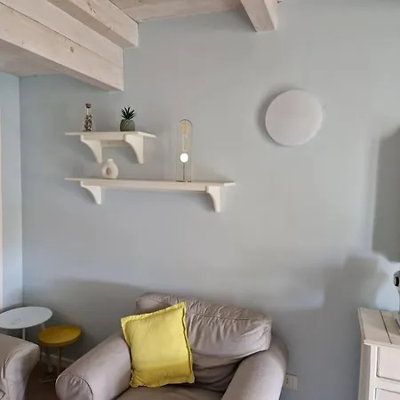 Apartmán Shabby 123