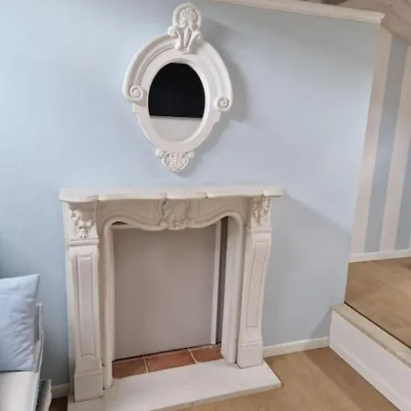 Apartment Shabby 123 Grosseto