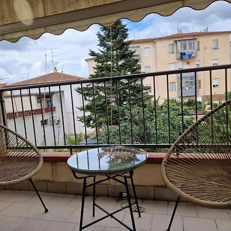 Shabby 123 Apartmán