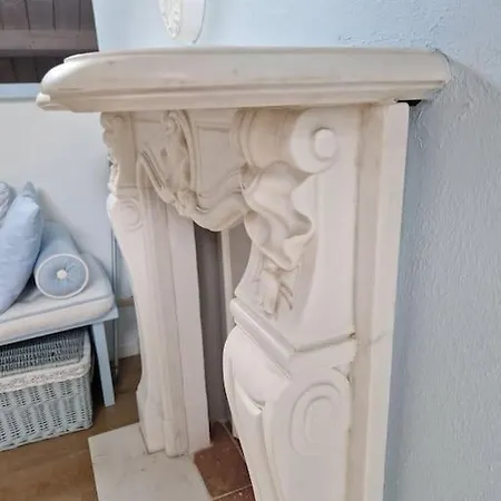 Apartmán Shabby 123 *