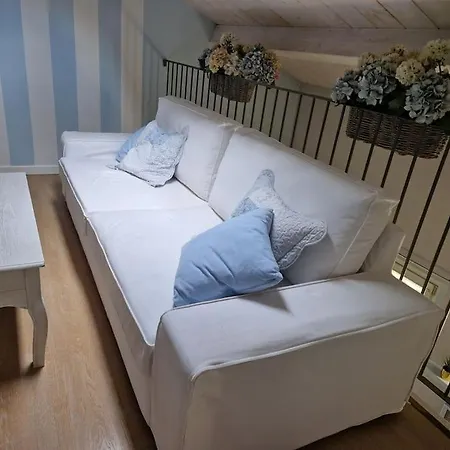 Apartment Shabby 123 Grosseto
