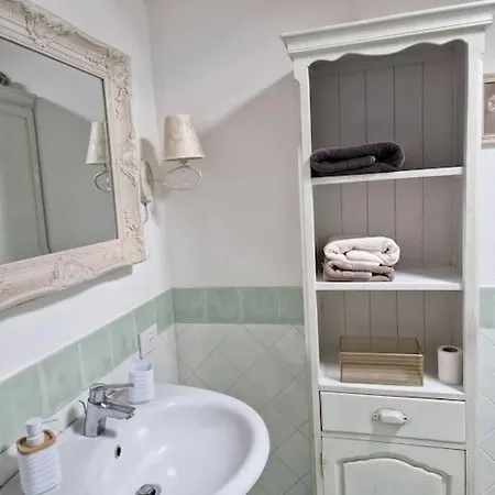 Shabby 123 Apartment Grosseto