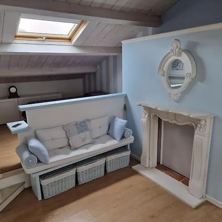 Shabby 123 Apartment Grosseto
